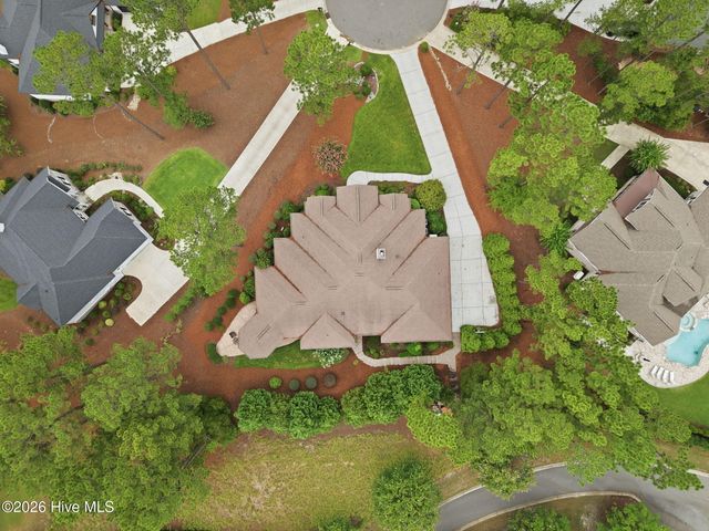 25 Masters Ridge, Southern Pines, NC 28387