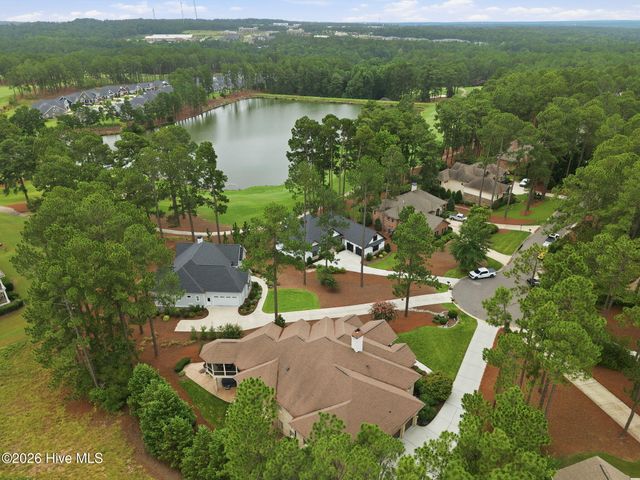 25 Masters Ridge, Southern Pines, NC 28387