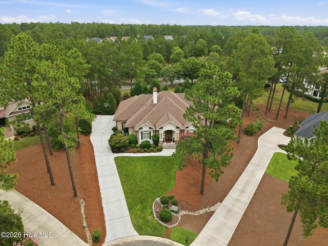 25 Masters Ridge, Southern Pines, NC 28387