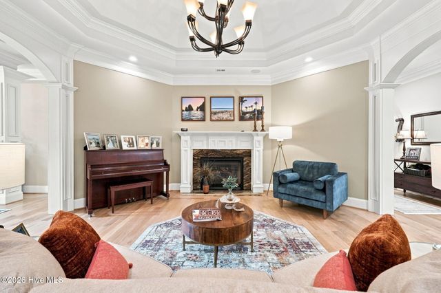 25 Masters Ridge, Southern Pines, NC 28387