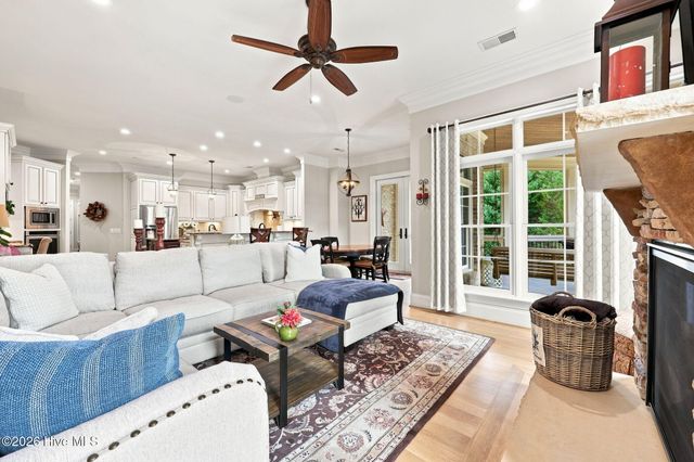 25 Masters Ridge, Southern Pines, NC 28387