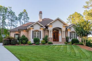 25 Masters Ridge, Southern Pines, NC 28387