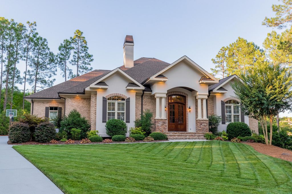 25 Masters Ridge, Southern Pines, NC 28387