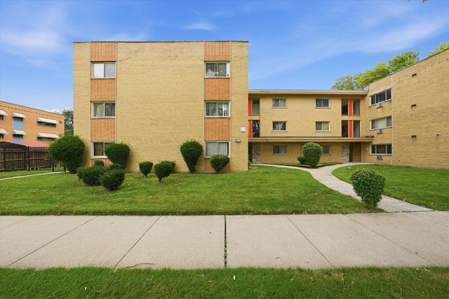 8343 S King Drive 3B, Chicago, IL 60619