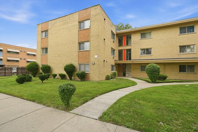 8343 S King Drive 3B, Chicago, IL 60619