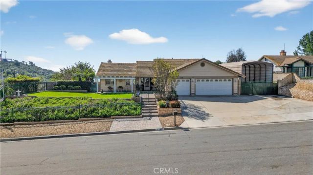 7148 Ridgeline, Jurupa Valley, CA 92509