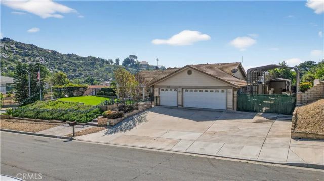 7148 Ridgeline, Jurupa Valley, CA 92509