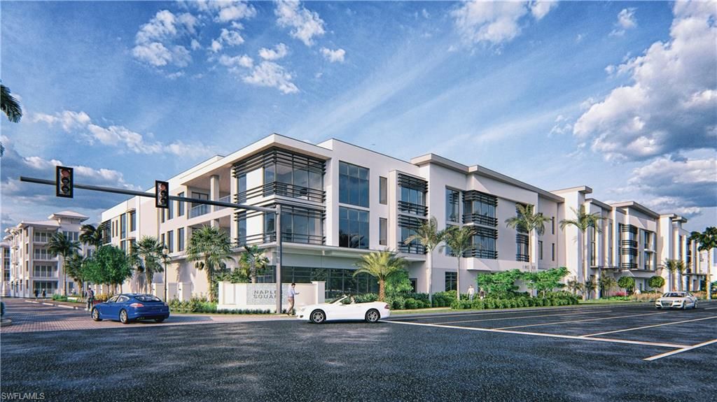 233 12th ST S 207, Naples, FL 34102