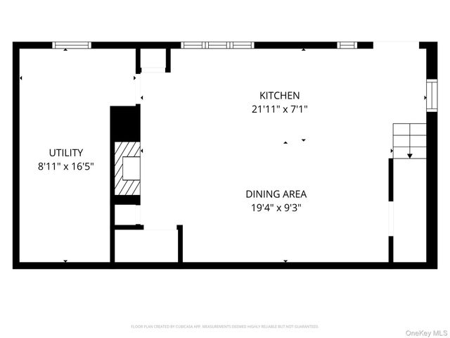 46 Union Street, Montgomery, NY 12549