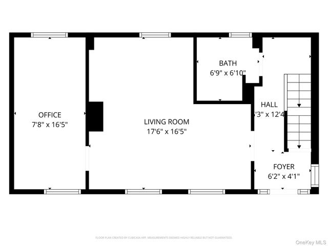 46 Union Street, Montgomery, NY 12549