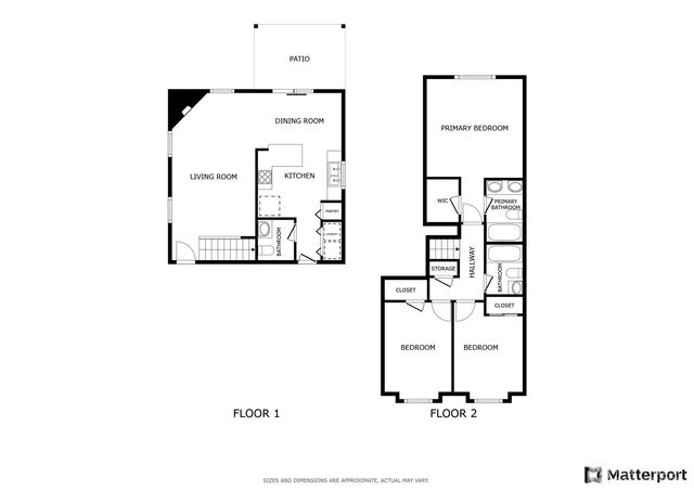 8906 161st Street E, Puyallup, WA 98375