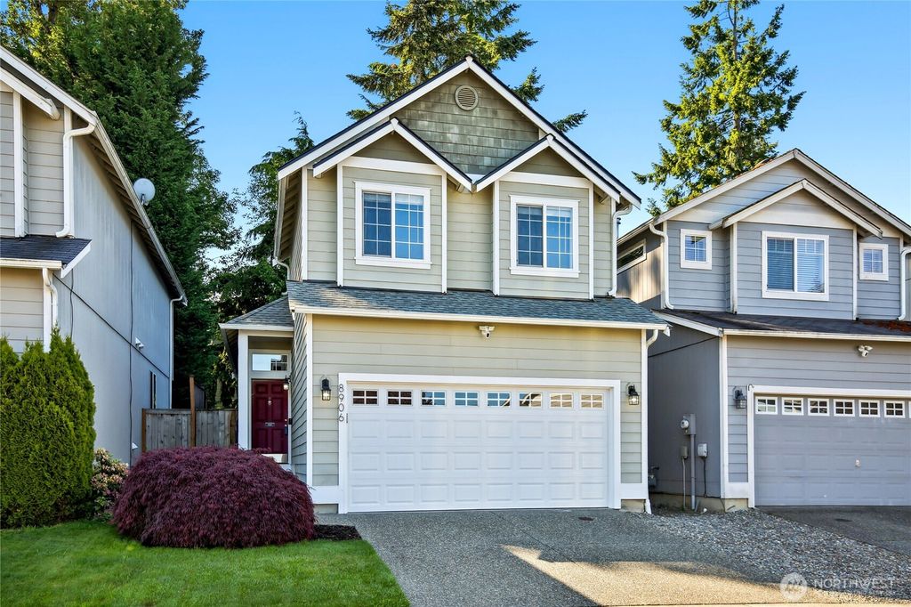 8906 161st Street E, Puyallup, WA 98375
