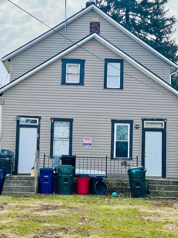 480-482 E Morrill Avenue, Columbus, OH 43207