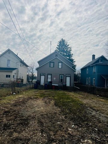 480-482 E Morrill Avenue, Columbus, OH 43207