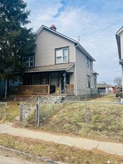 480-482 E Morrill Avenue, Columbus, OH 43207