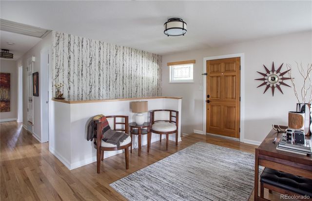 7095 S Cherry Drive, Centennial, CO 80122