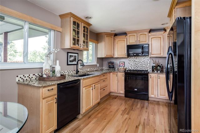 7095 S Cherry Drive, Centennial, CO 80122