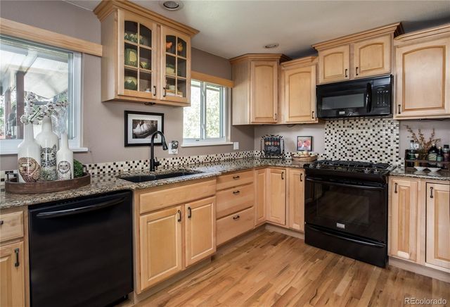 7095 S Cherry Drive, Centennial, CO 80122