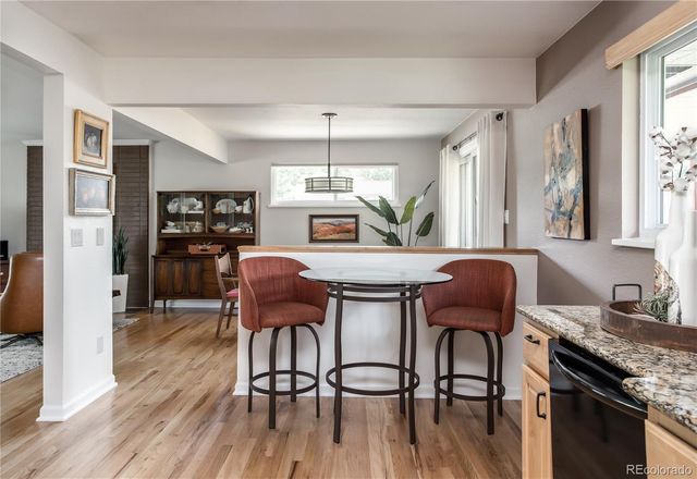 7095 S Cherry Drive, Centennial, CO 80122