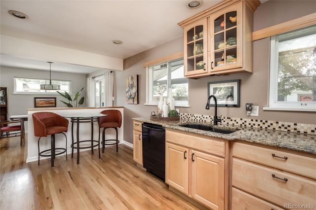 7095 S Cherry Drive, Centennial, CO 80122