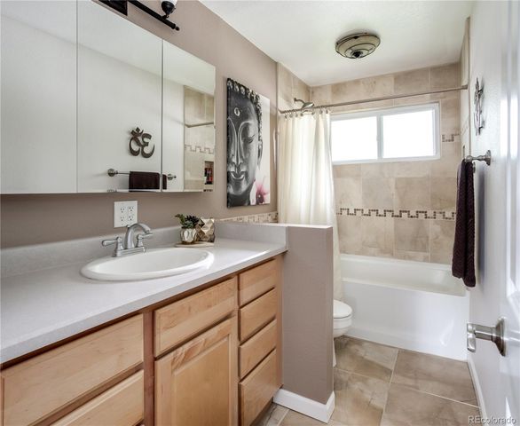 7095 S Cherry Drive, Centennial, CO 80122