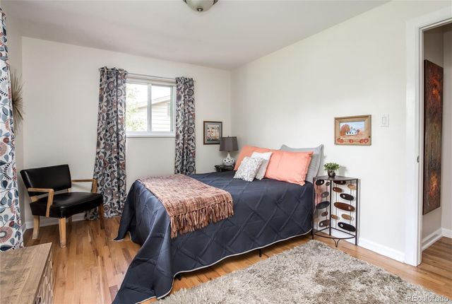 7095 S Cherry Drive, Centennial, CO 80122