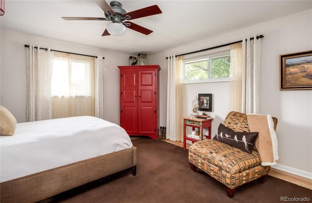 7095 S Cherry Drive, Centennial, CO 80122