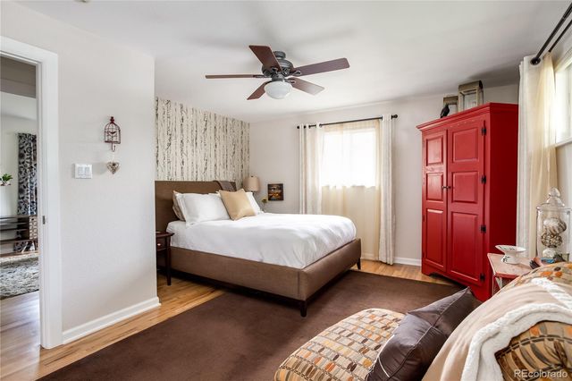 7095 S Cherry Drive, Centennial, CO 80122