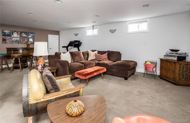 7095 S Cherry Drive, Centennial, CO 80122