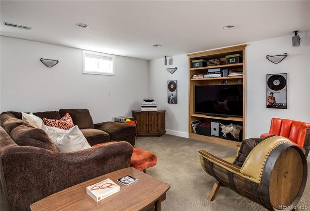 7095 S Cherry Drive, Centennial, CO 80122