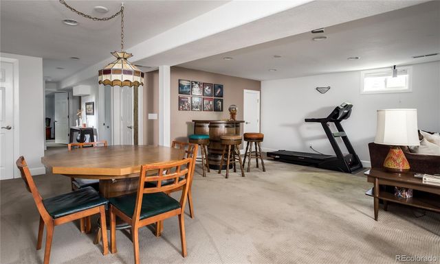 7095 S Cherry Drive, Centennial, CO 80122