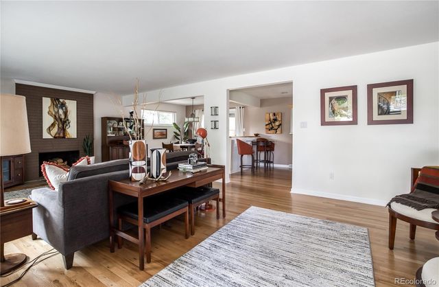 7095 S Cherry Drive, Centennial, CO 80122