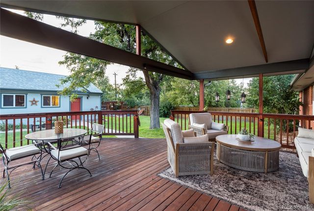 7095 S Cherry Drive, Centennial, CO 80122