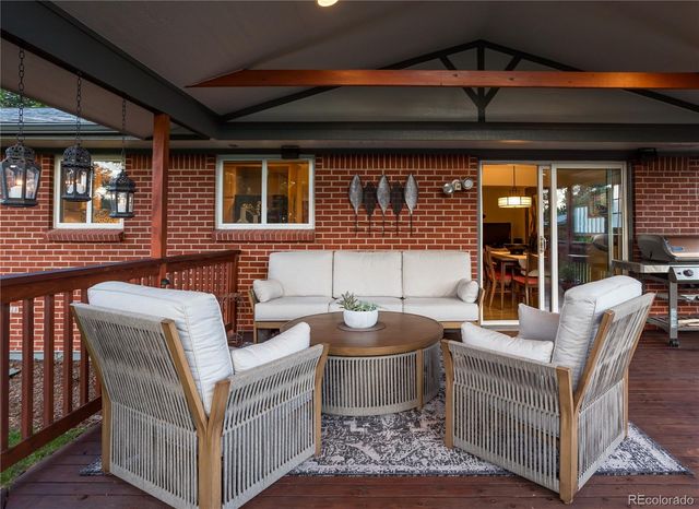 7095 S Cherry Drive, Centennial, CO 80122