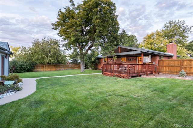 7095 S Cherry Drive, Centennial, CO 80122