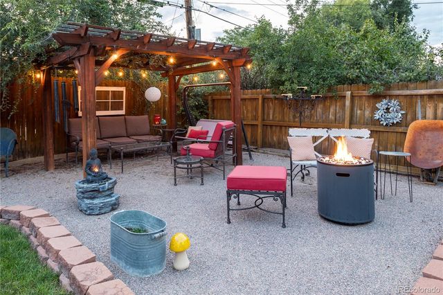 7095 S Cherry Drive, Centennial, CO 80122