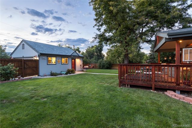 7095 S Cherry Drive, Centennial, CO 80122