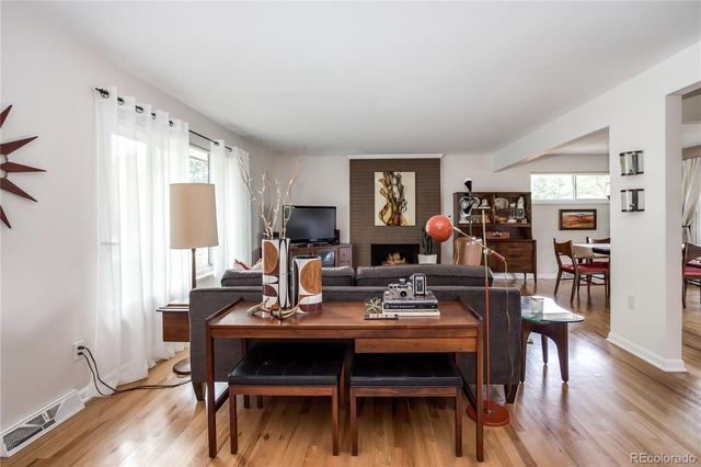 7095 S Cherry Drive, Centennial, CO 80122