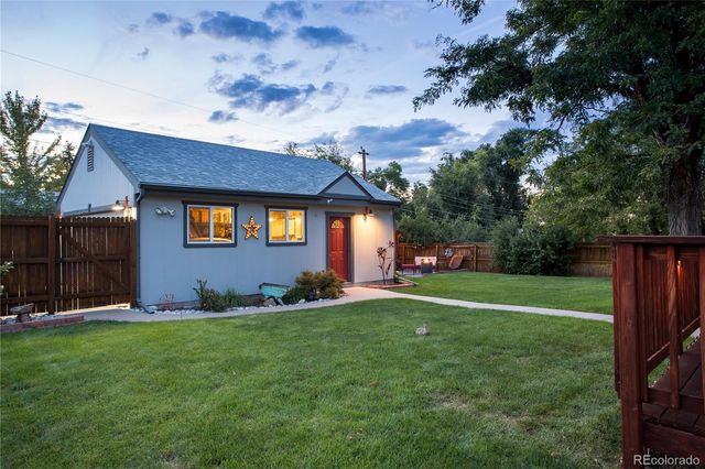 7095 S Cherry Drive, Centennial, CO 80122