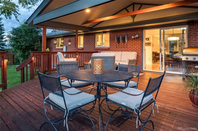 7095 S Cherry Drive, Centennial, CO 80122