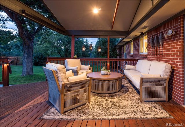 7095 S Cherry Drive, Centennial, CO 80122