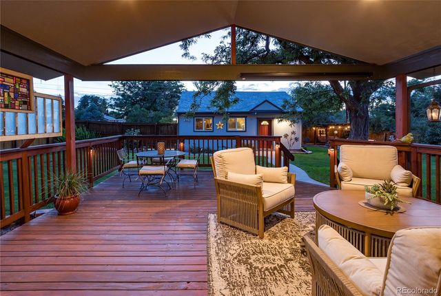 7095 S Cherry Drive, Centennial, CO 80122