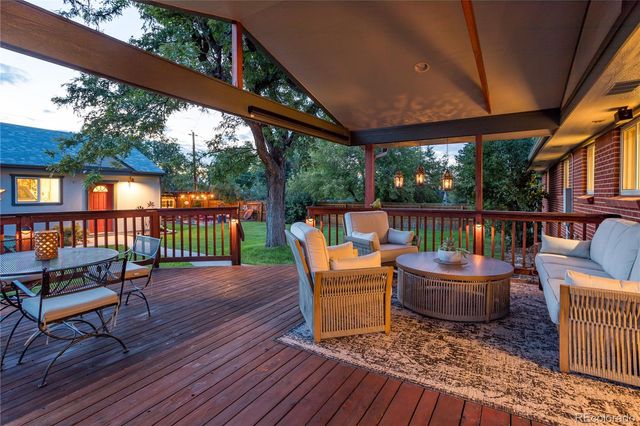 7095 S Cherry Drive, Centennial, CO 80122