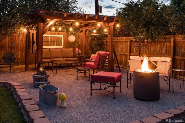 7095 S Cherry Drive, Centennial, CO 80122