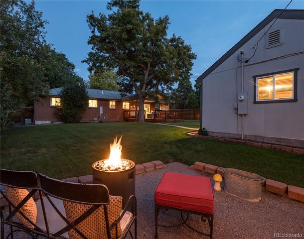 7095 S Cherry Drive, Centennial, CO 80122