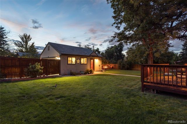 7095 S Cherry Drive, Centennial, CO 80122