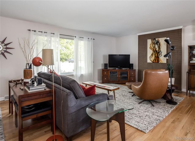 7095 S Cherry Drive, Centennial, CO 80122