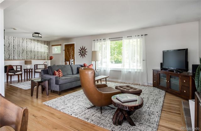 7095 S Cherry Drive, Centennial, CO 80122