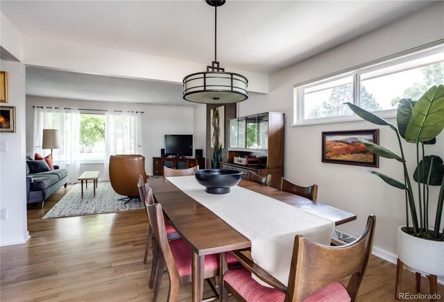 7095 S Cherry Drive, Centennial, CO 80122