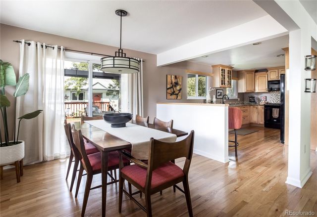 7095 S Cherry Drive, Centennial, CO 80122